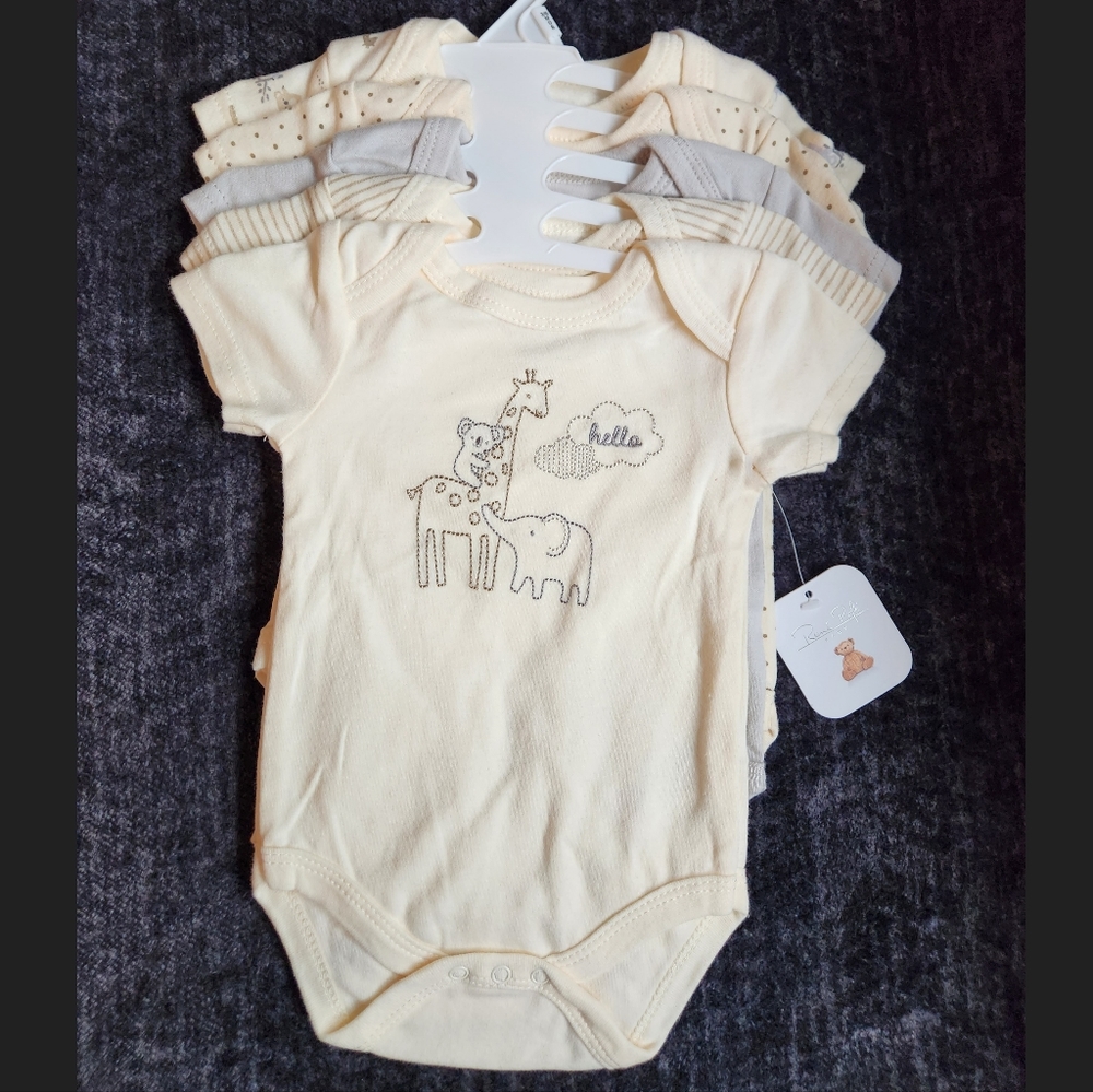 Rene Rofe Onesies (5)
